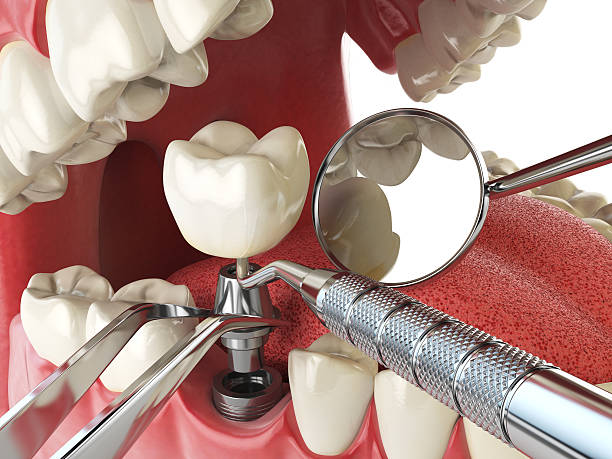 Best Emergency Treatment for Jaw Pain or Injury in Highland Village, TX