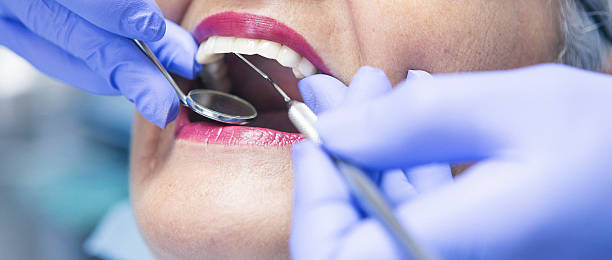 Best Walk-In Emergency Dental Services in Highland Village, TX